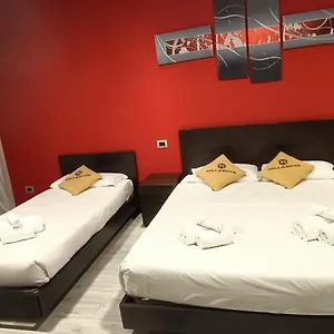 Locanda Millaenya, Entratico