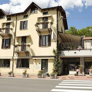 Hotel Ristorante Vittoria, San Fedele Intelvi