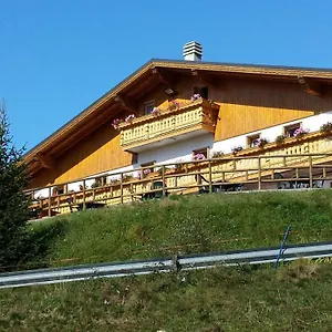 Hotel Belvedere Mountain Experience