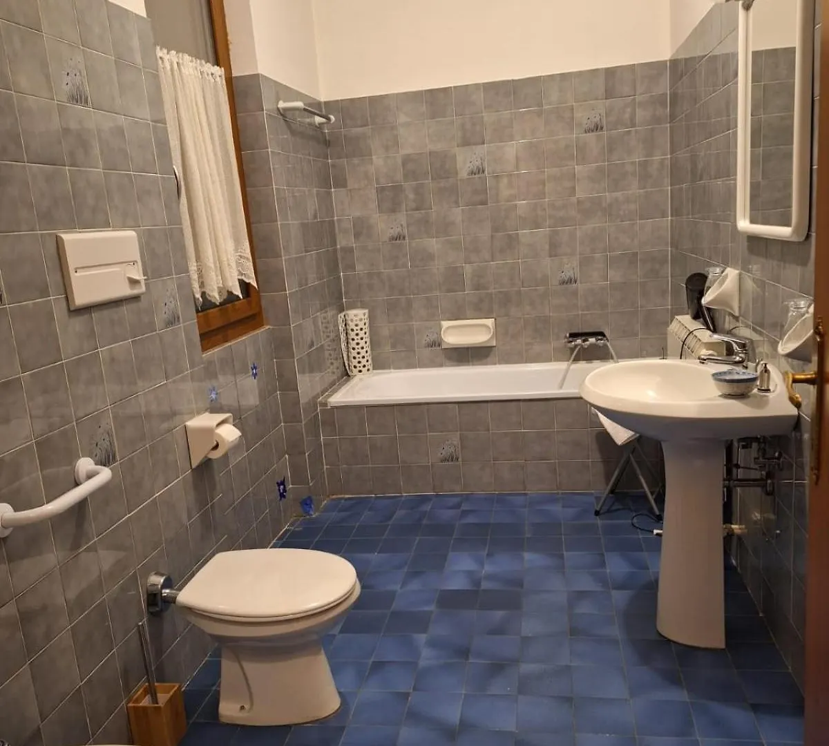 **  Quai Hotel Monno Italy