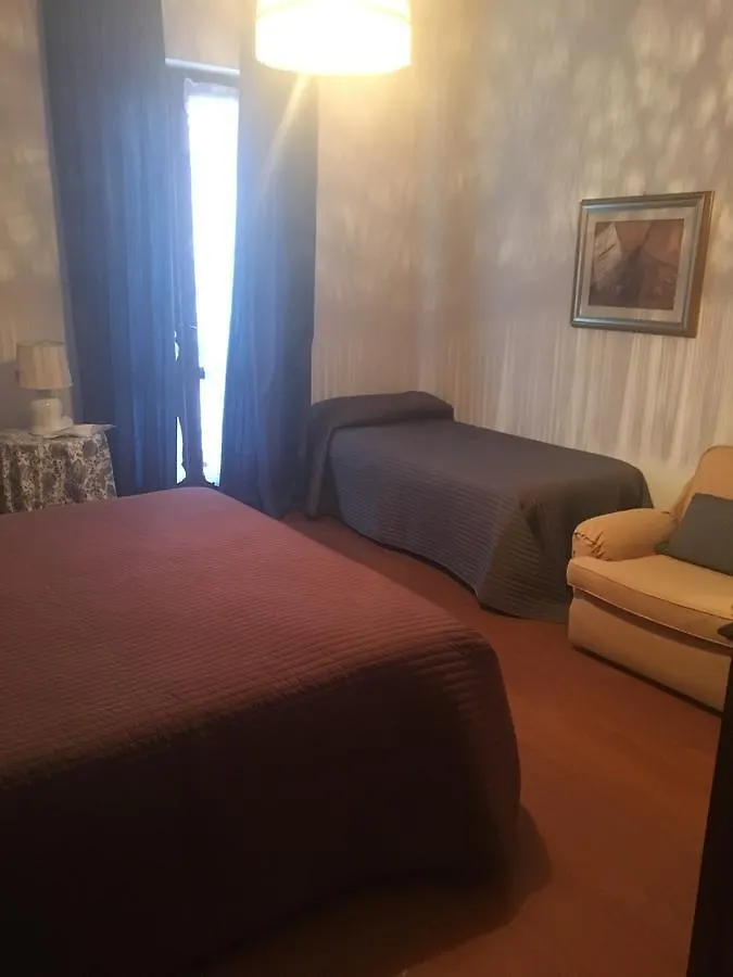 **  Quai Hotel Monno Italy