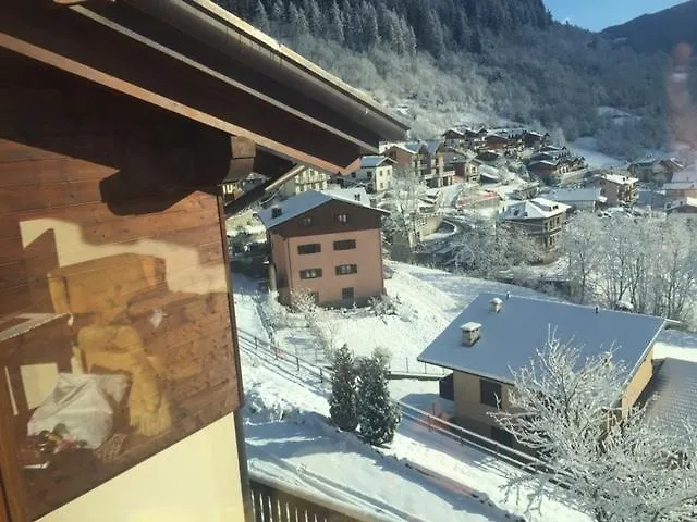 **  Quai Hotel Monno Italy