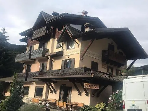 Hotel Quai Monno